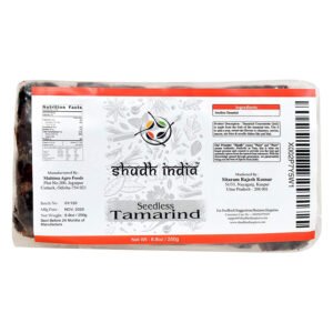 Tamarind