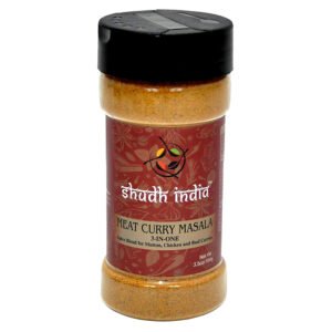 Meat Curry Masala