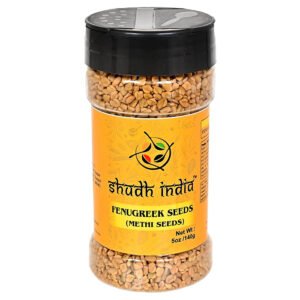 Fenugreek Seeds