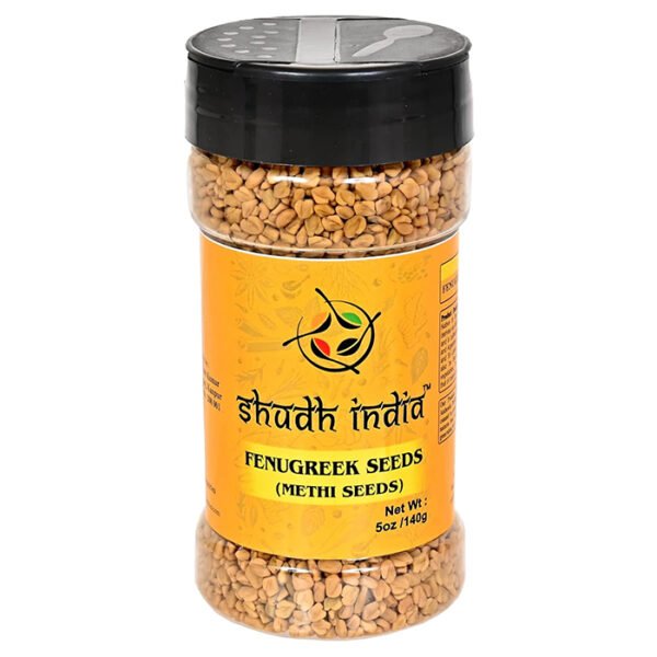 Fenugreek Seeds