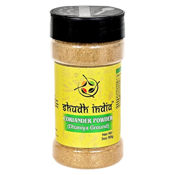 Coriander Powder