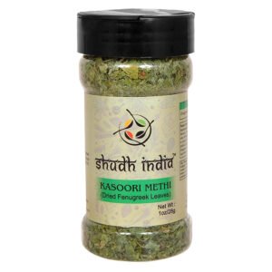 Kasoori Methi