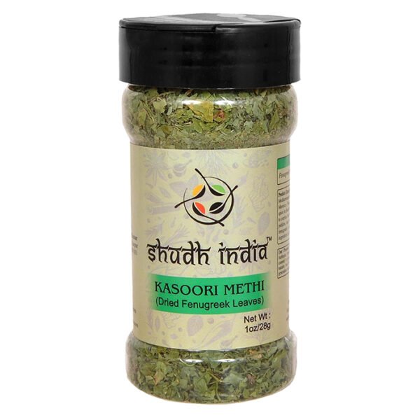 Kasoori Methi