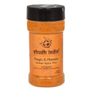 Magic E-Masala
