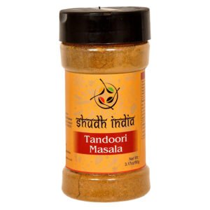 Tandoori Masala