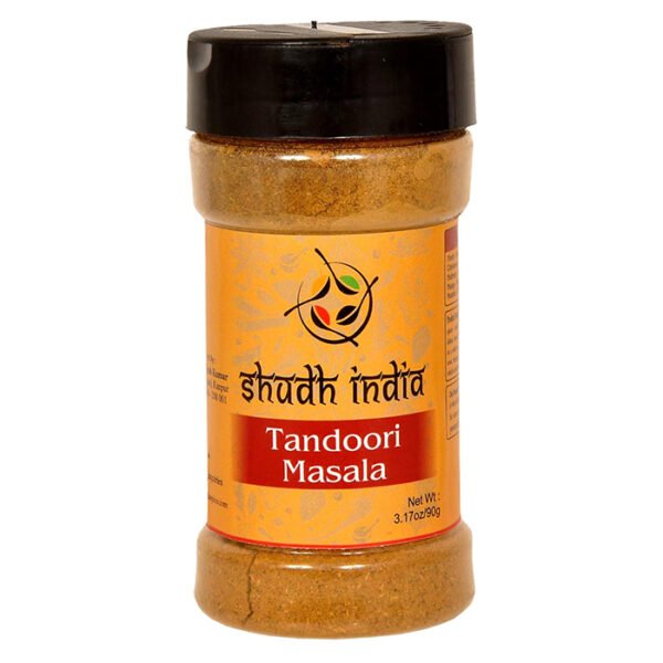 Tandoori Masala