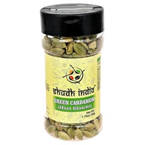 Green Cardamom