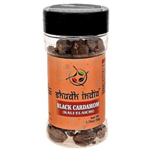 Black Cardamom