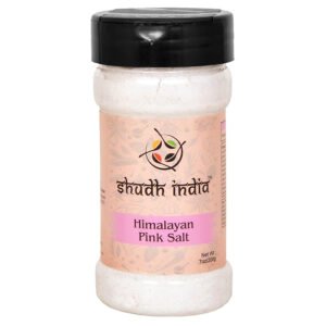 Himalayan Pink Salt