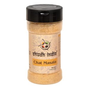 Chat Masala