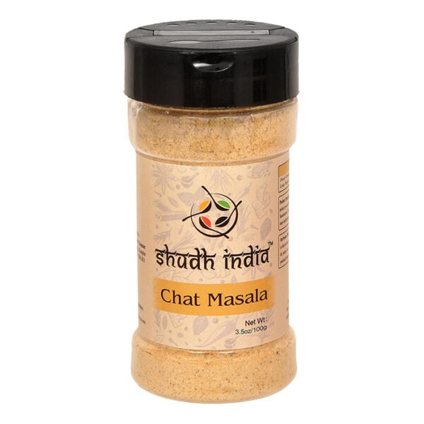 Chat Masala