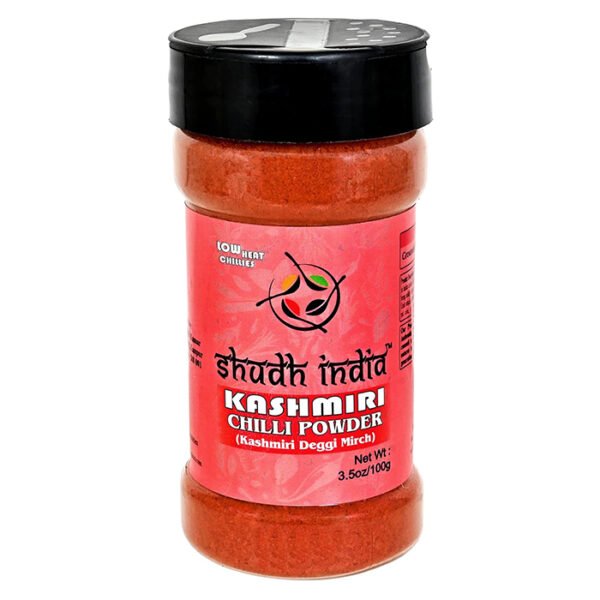 Kashmiri Chili Powder