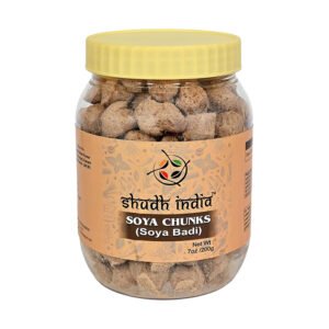 Soya Chunks
