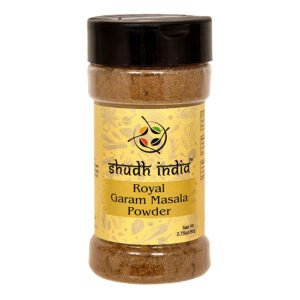 Royal Garam Masala
