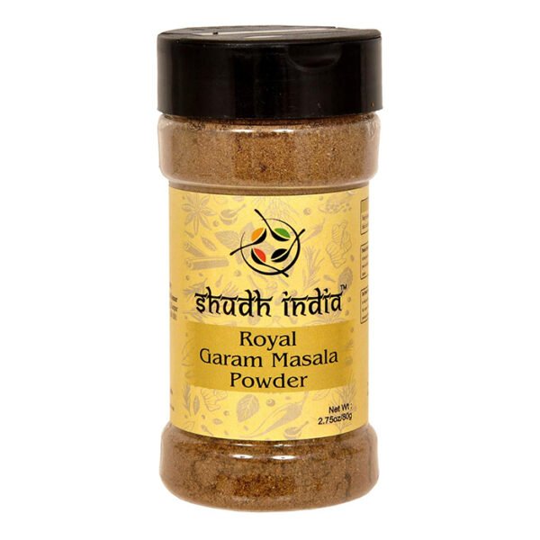 Royal Garam Masala