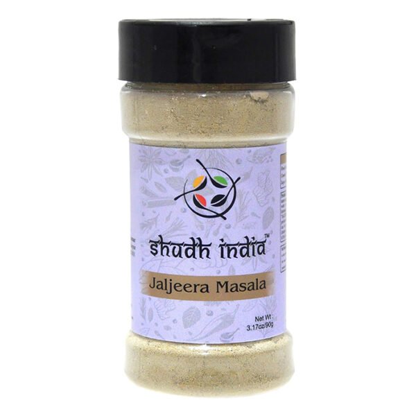 Jaljeera Masala