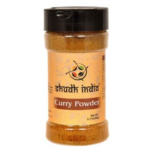 Curry Powder