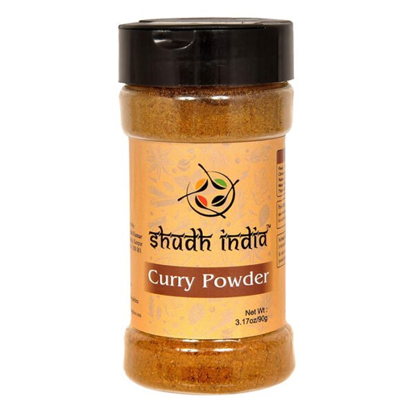 Curry Powder